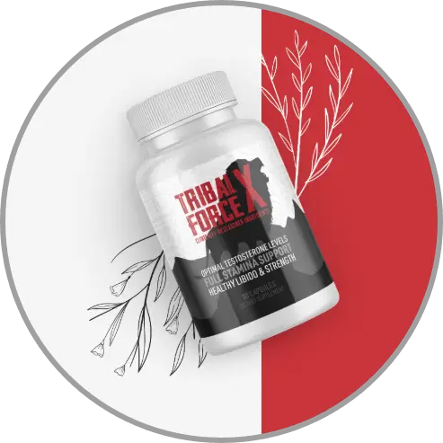TribalForce X Supplement